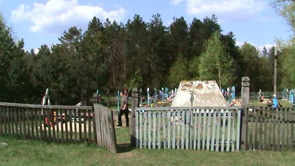 Малахівка з panoramio.com - Малахівка