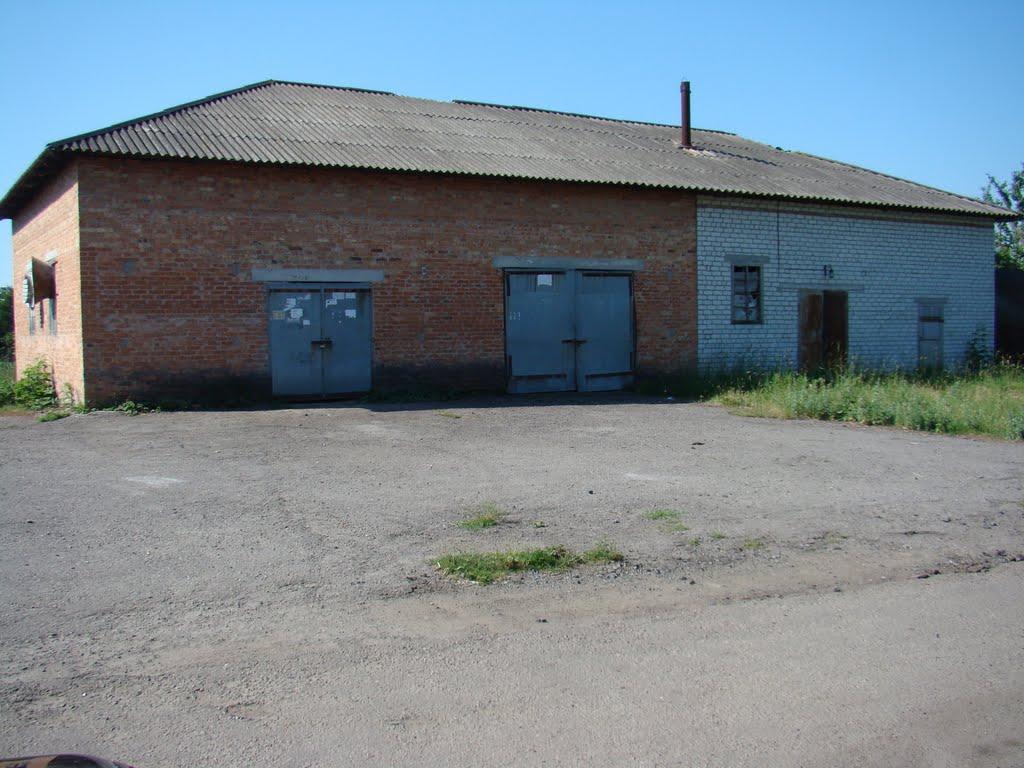 Горошине з panoramio.com - Goroshyne