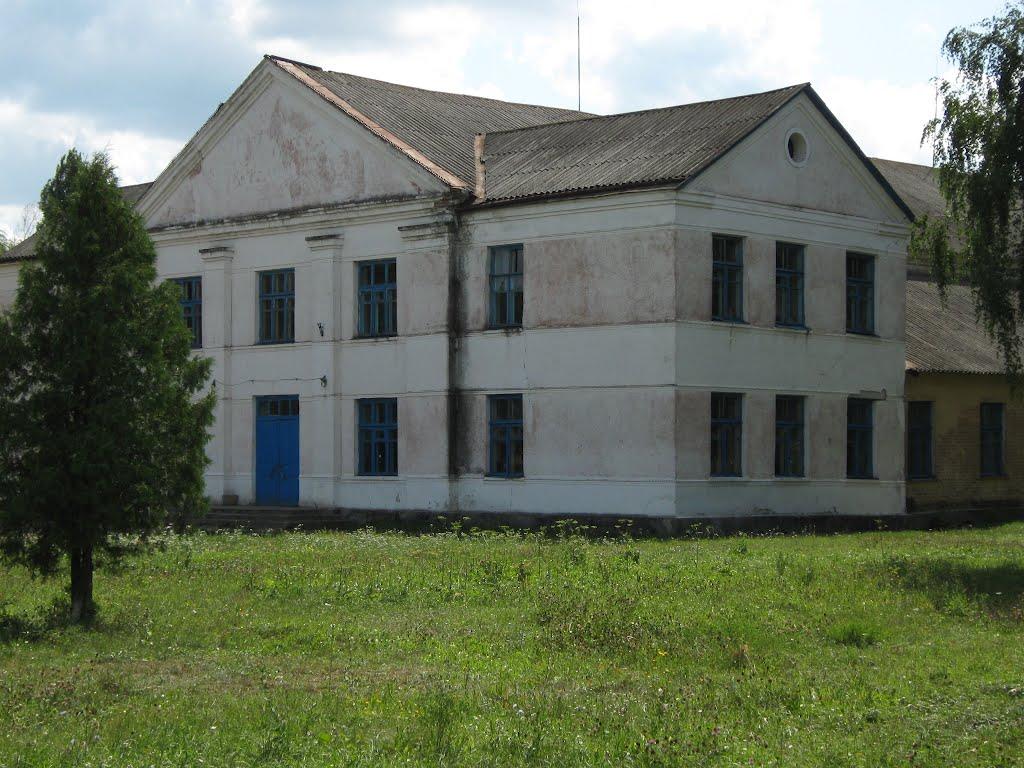 Хорошки з panoramio.com - Хорошки