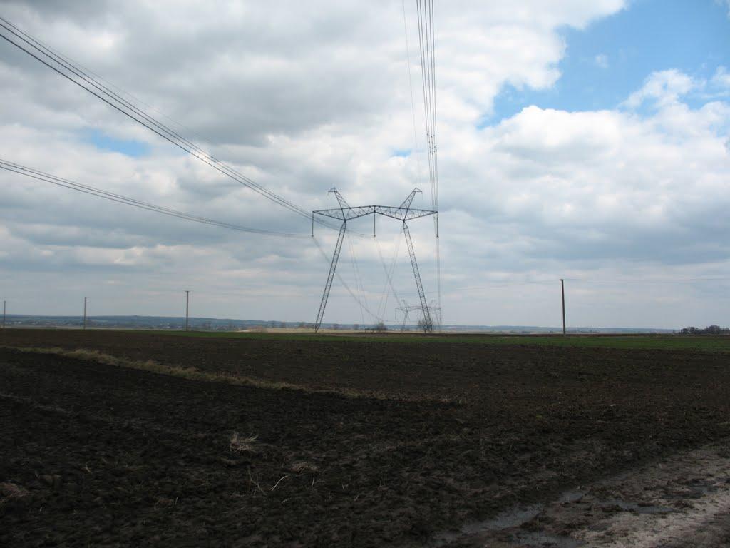 Хорупань з panoramio.com - Хорупань