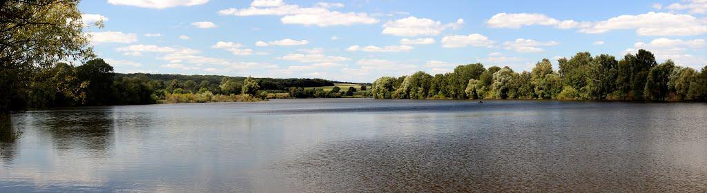 Бахматівці з panoramio.com - Bakhmativtsi