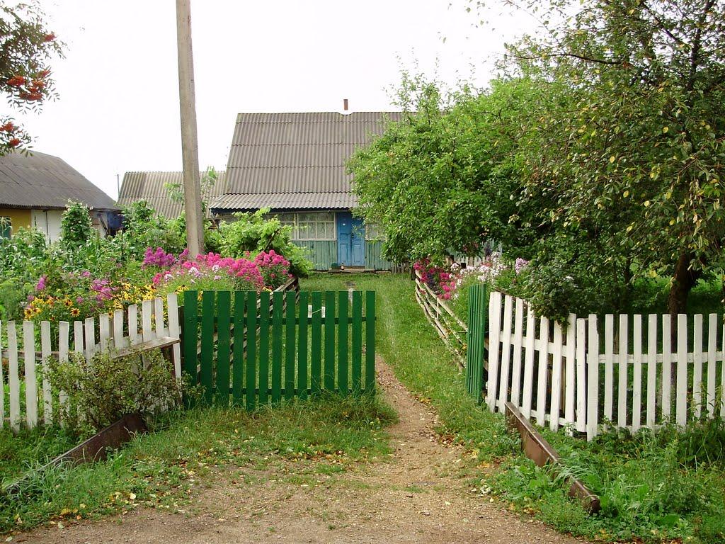 Ришавка з panoramio.com - Ришавка