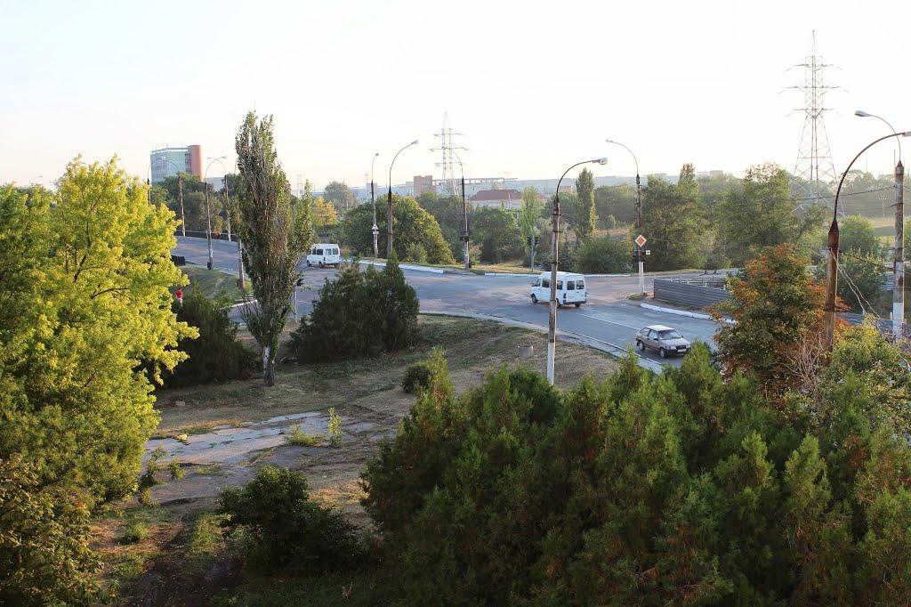 Олег з panoramio.com - Олег