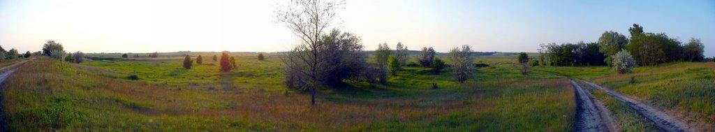 Шандрівка з panoramio.com - Шандрівка