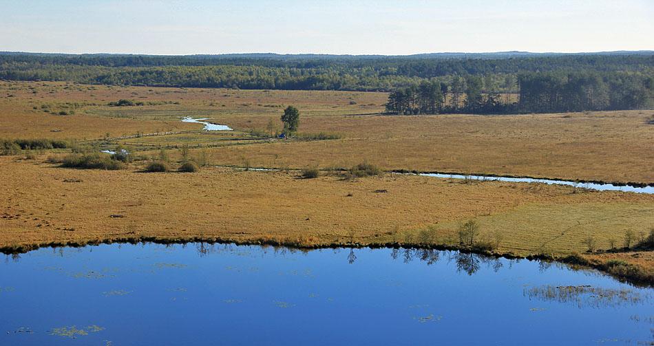 Озерці з panoramio.com - Озерці