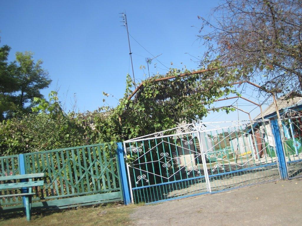 Мала Мечетня з panoramio.com - Мала Мечетня