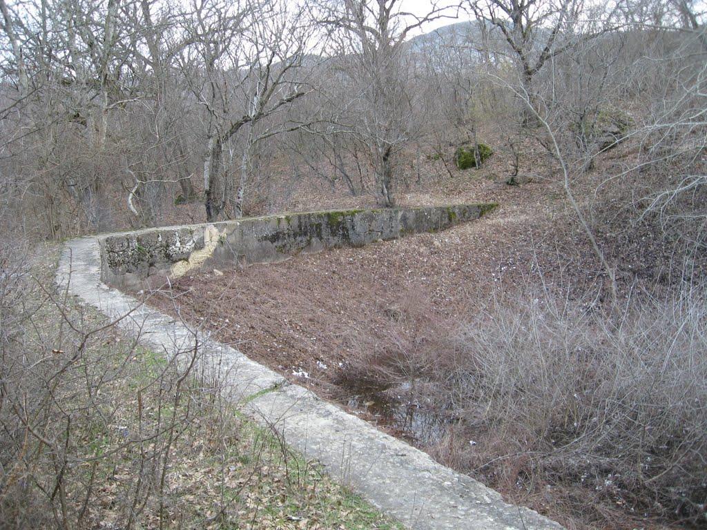Краснокам'янка з panoramio.com - Краснокаменка