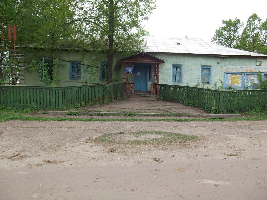 Виблі з panoramio.com - Выбли