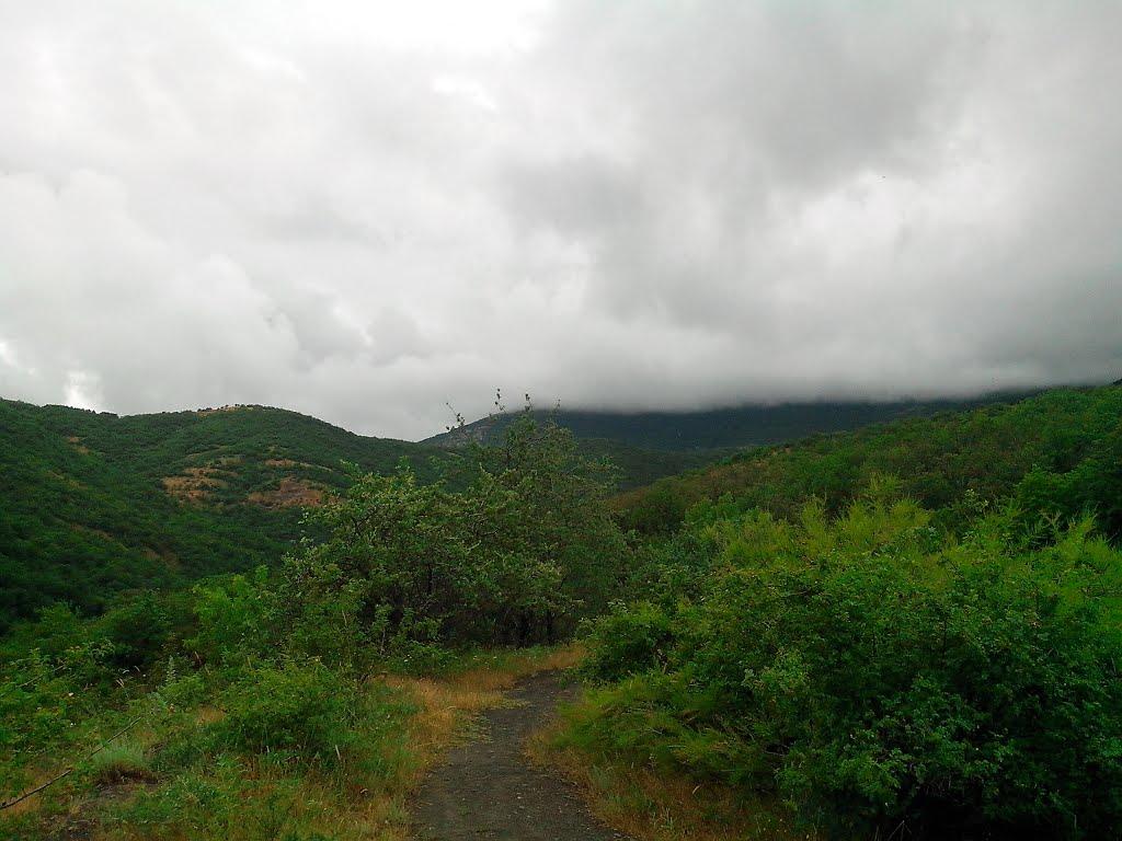 Семидвір'я з panoramio.com - Семидворье