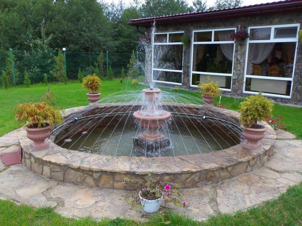 Мостище з panoramio.com - Мостище