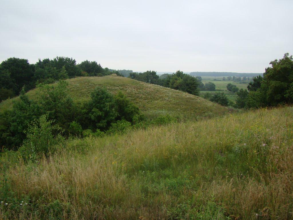 Горбані з panoramio.com - Gorbani