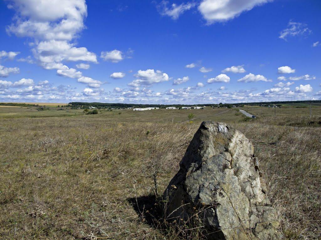 Іскрівка з panoramio.com - Искровка