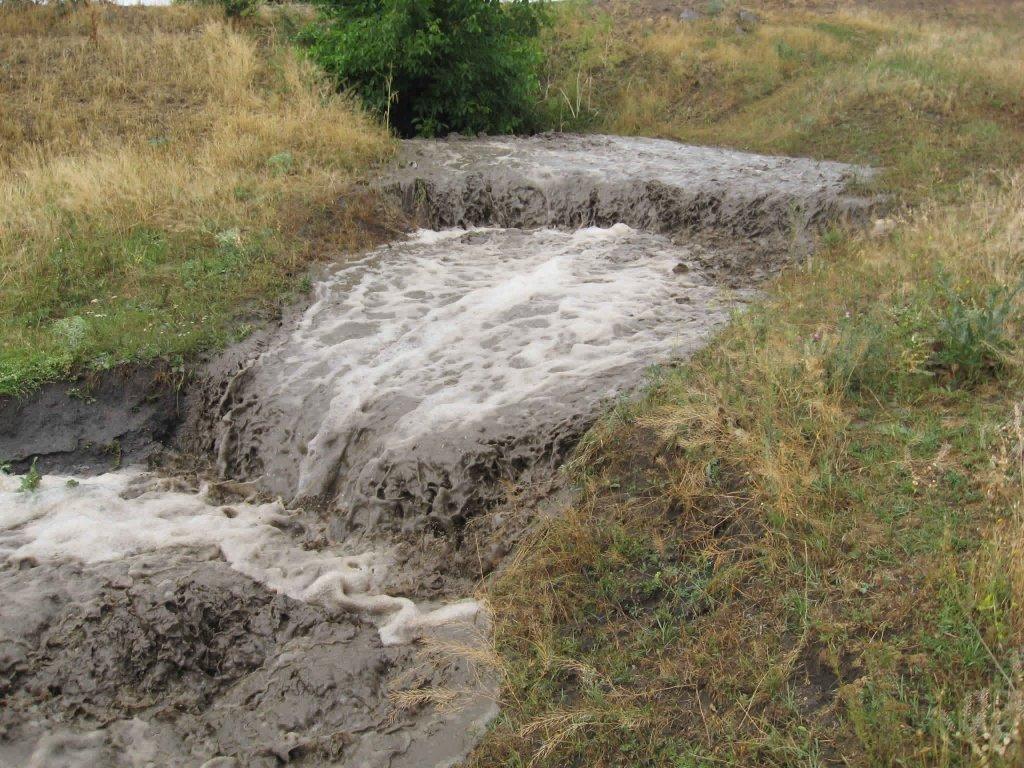 Доманівка з panoramio.com - Доманівка
