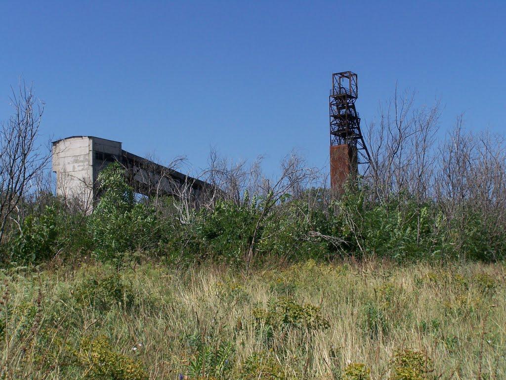 Ровеньки з panoramio.com - Ровеньки