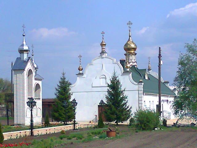 Ямпіль з panoramio.com - Ямполь