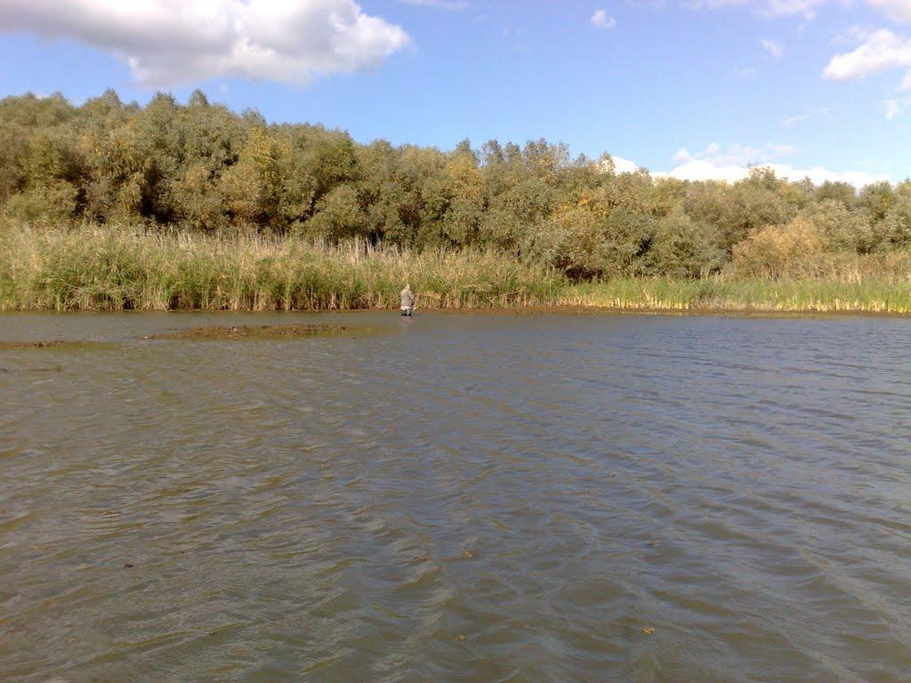 Троїцьке з panoramio.com - Troitske