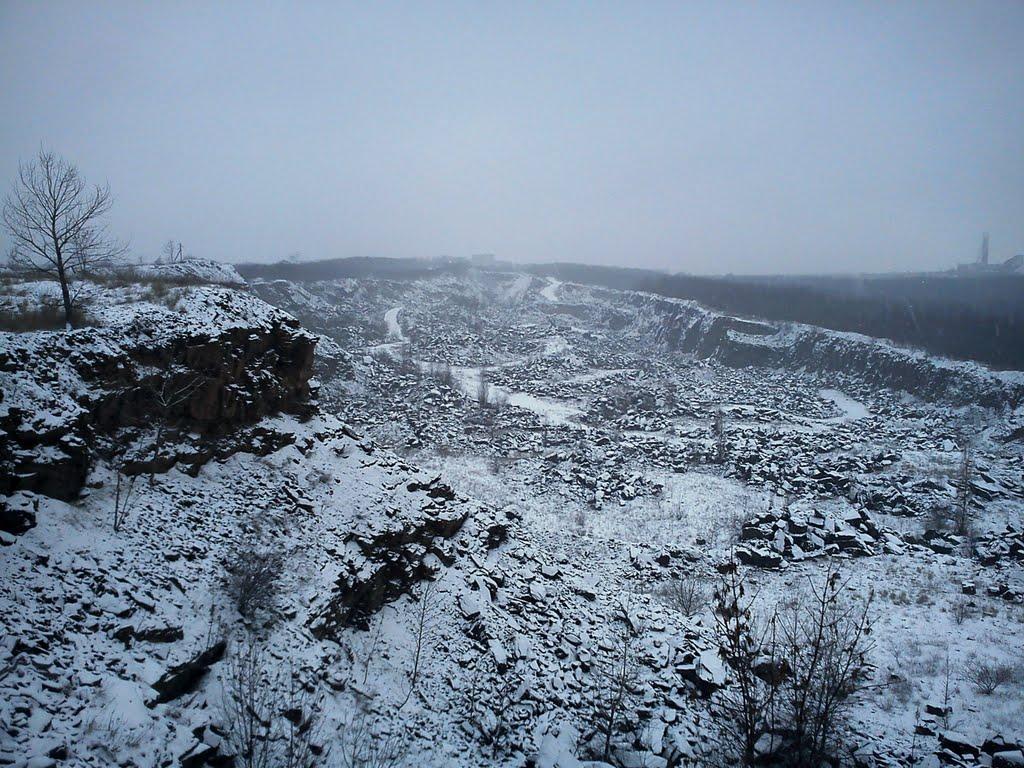 Ровеньки з panoramio.com - Ровеньки