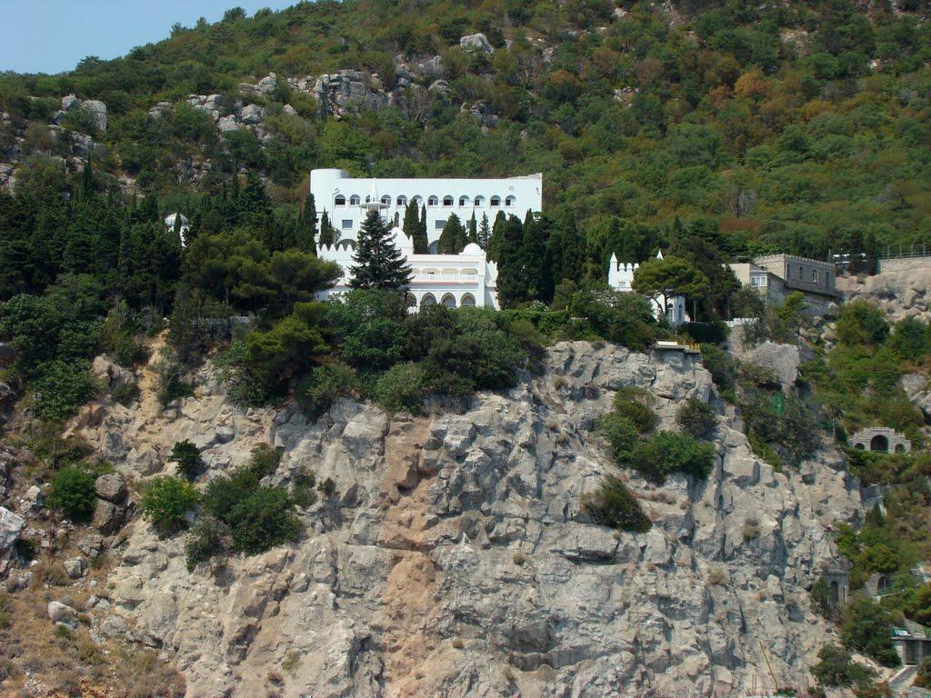 Курпати з panoramio.com - Курпати