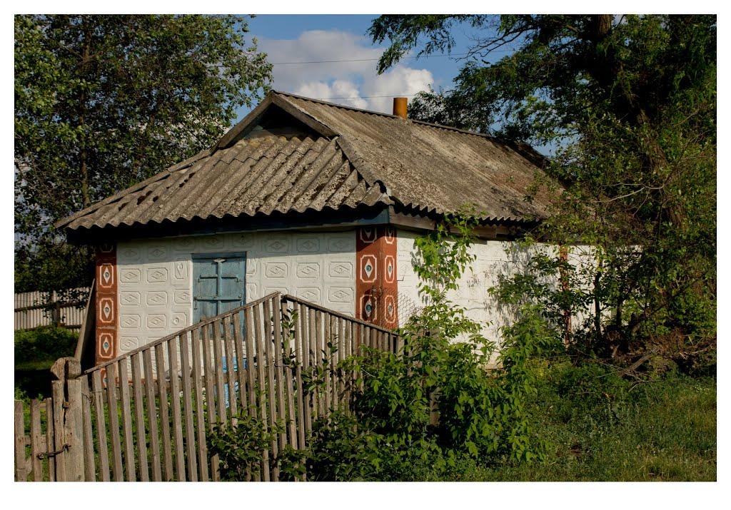 Соколова Балка з panoramio.com - Соколова Балка