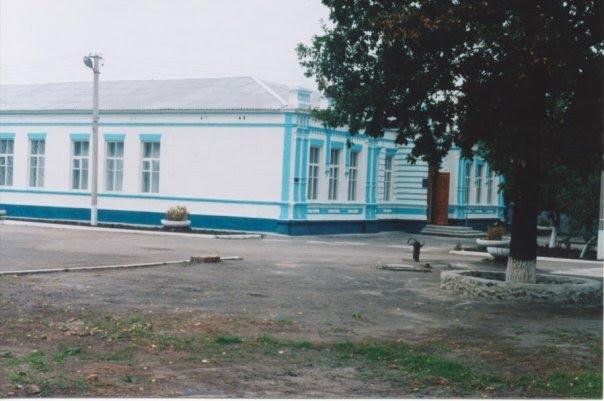 Новий Буг з panoramio.com - Новий Буг