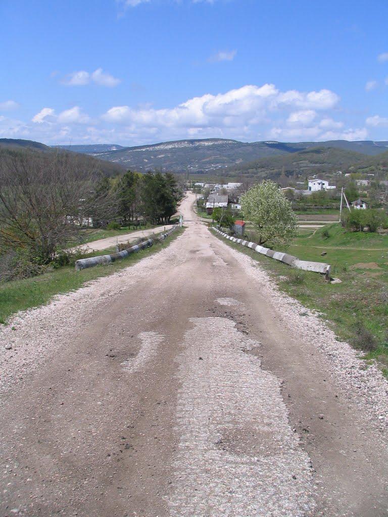Синапне з panoramio.com - Синапне