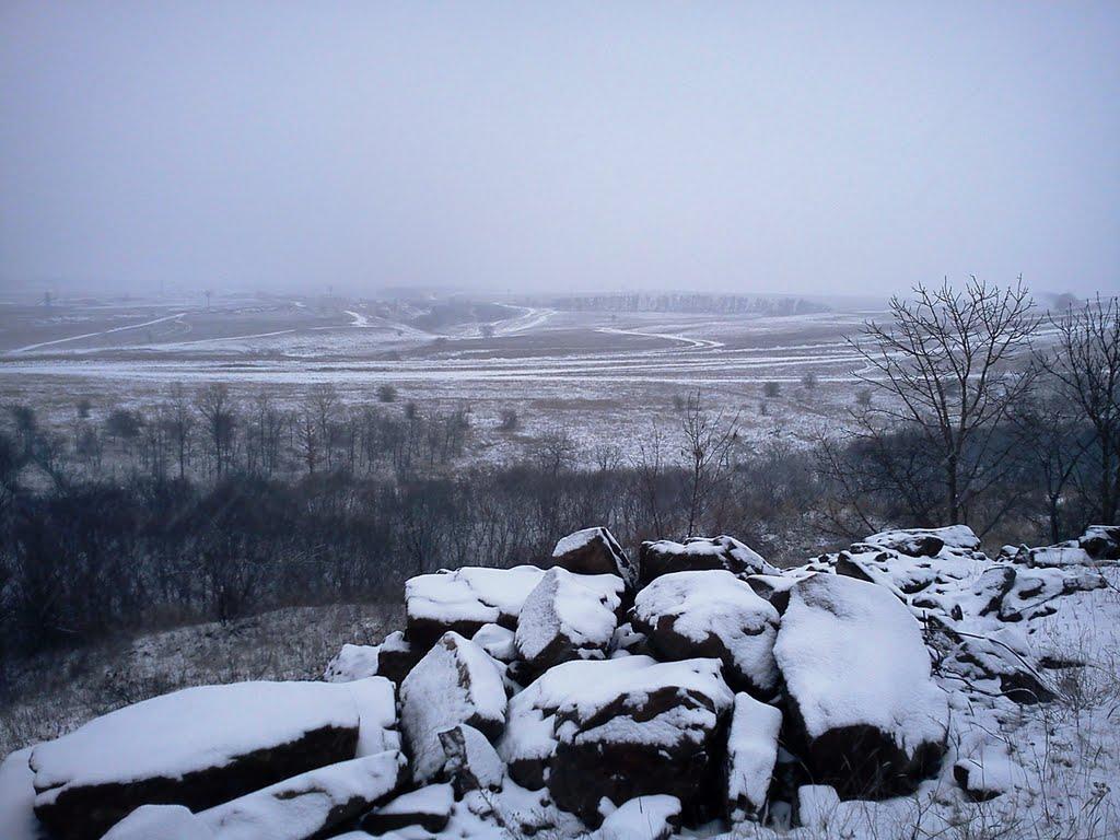 Ровеньки з panoramio.com - Ровеньки