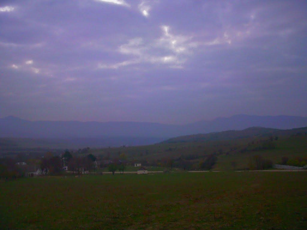 Плотинне з panoramio.com - Плотинное