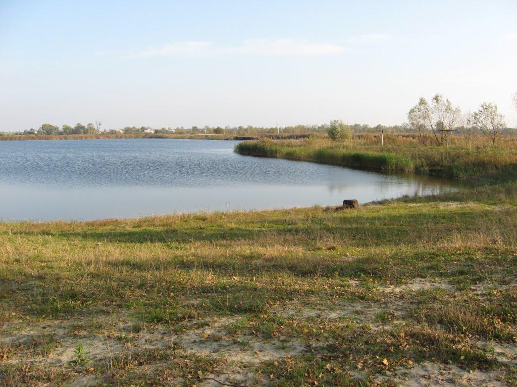 Оглядів з panoramio.com - Оглядов