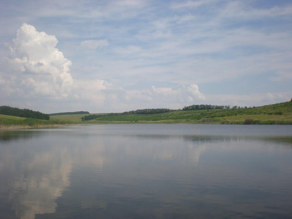 Всесвятське з panoramio.com - Всесвятське