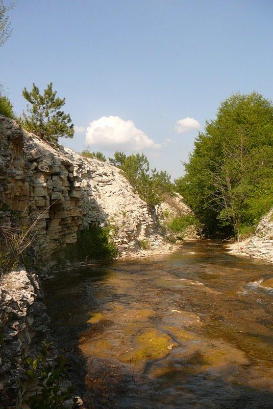 Передущельне з panoramio.com - Передущельне