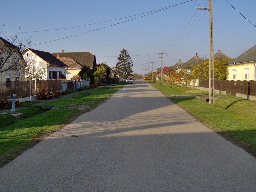 Мале Попово з panoramio.com - Малое Поповое