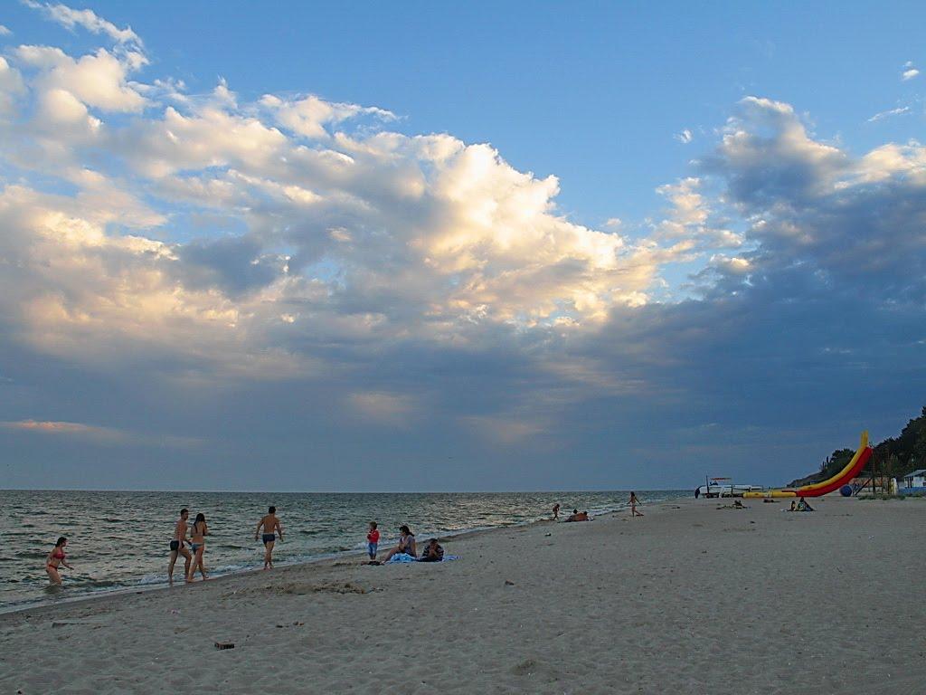 Юр'ївка з panoramio.com - Юр'ївка