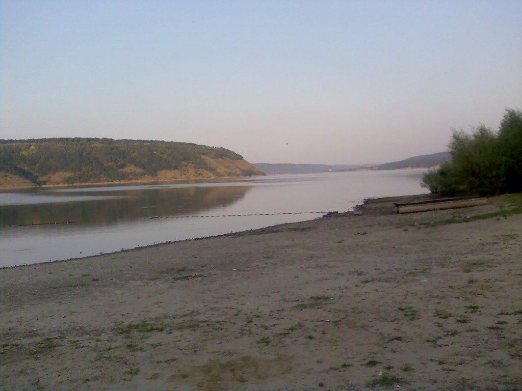 Стара Ушиця з panoramio.com - Стара Ушиця