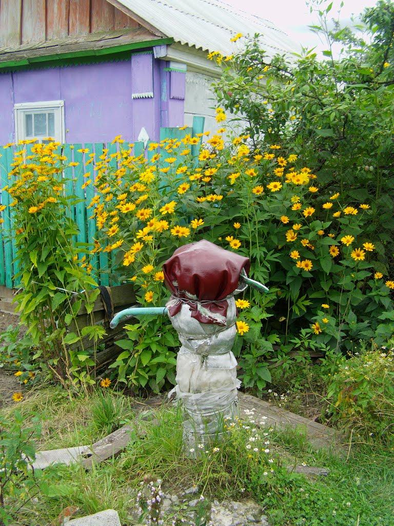 Свеса з panoramio.com - Свеса