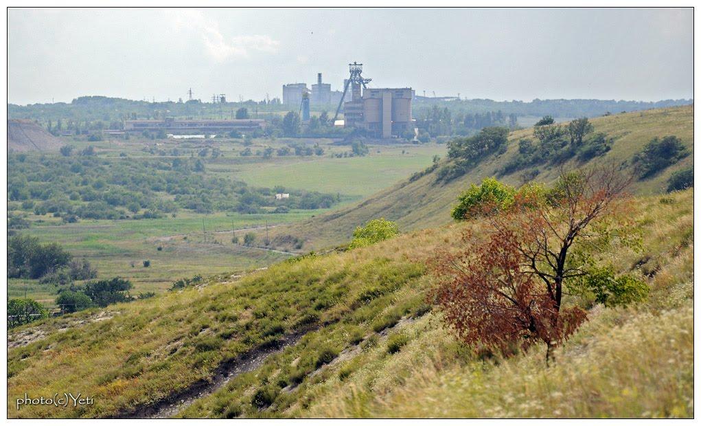 Липове з panoramio.com - Липовое
