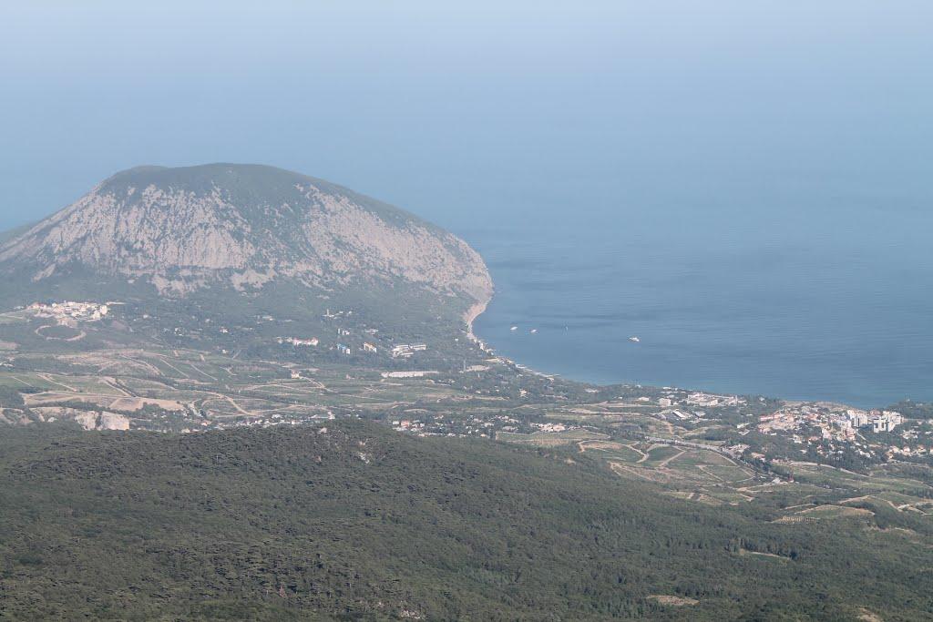 Совєтське з panoramio.com (ч.2) - Советское