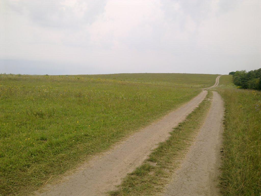 Ізяслав з panoramio.com - Изяслав