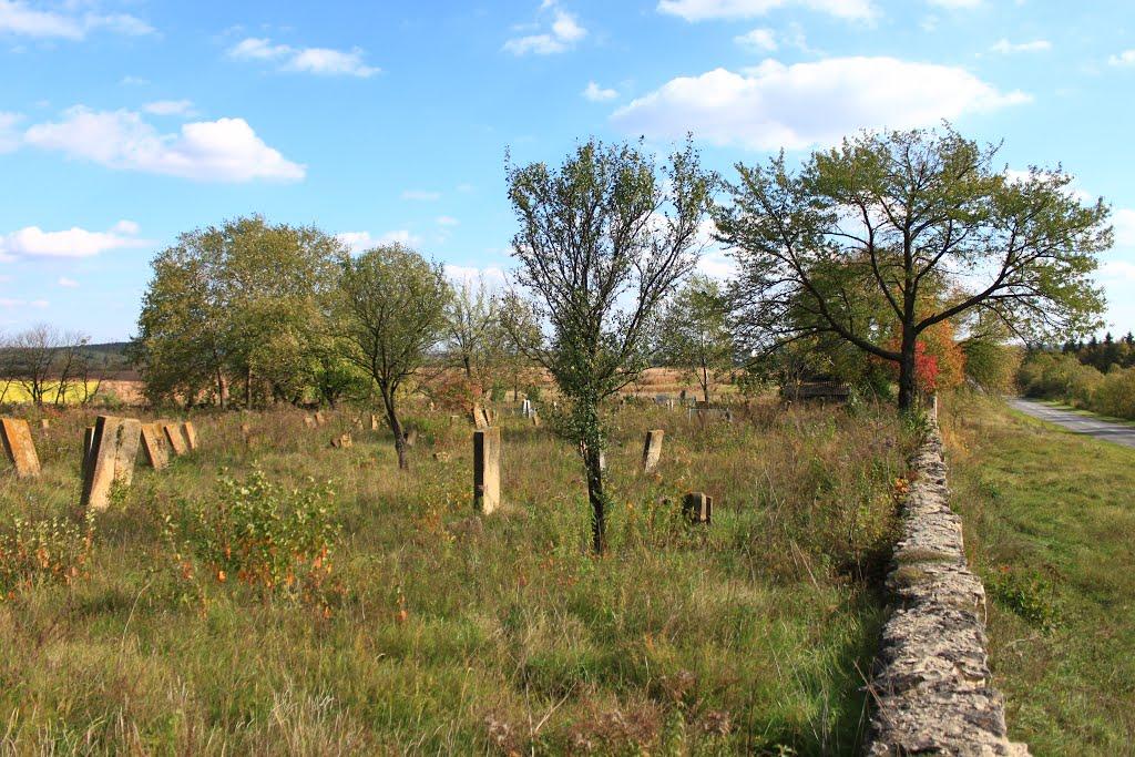 Ізяслав з panoramio.com - Изяслав