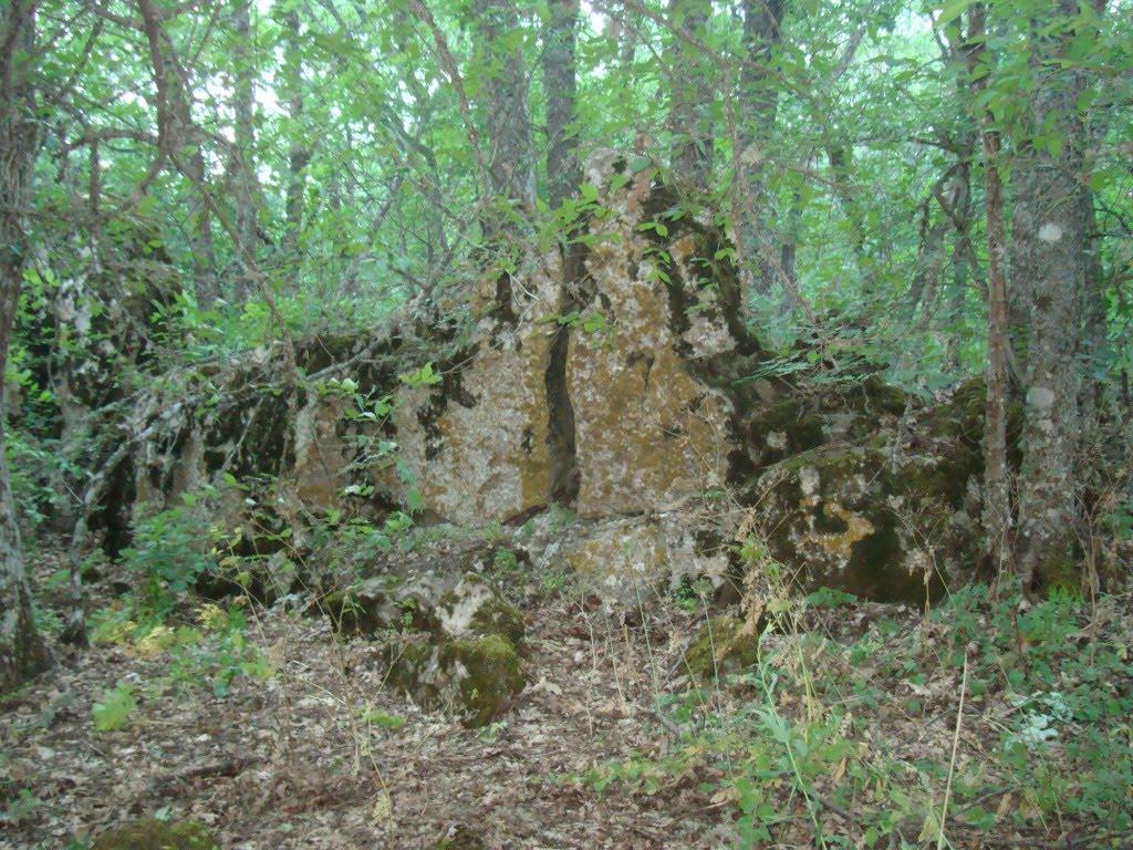 Краснокам'янка з panoramio.com - Краснокаменка