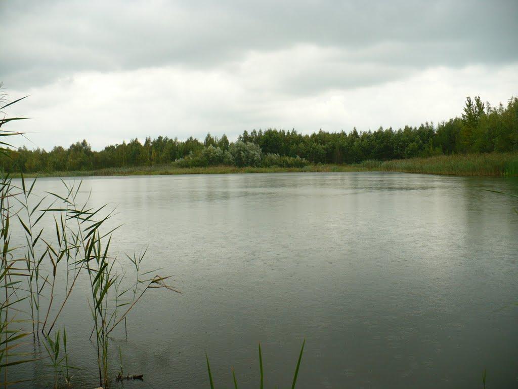 Мостище з panoramio.com - Мостище