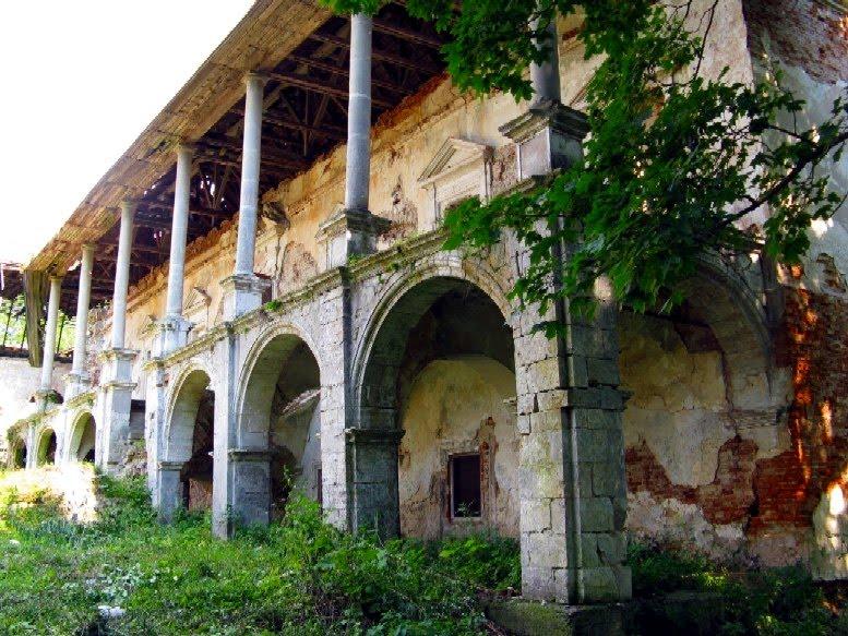 Поморяни з panoramio.com - Поморяны