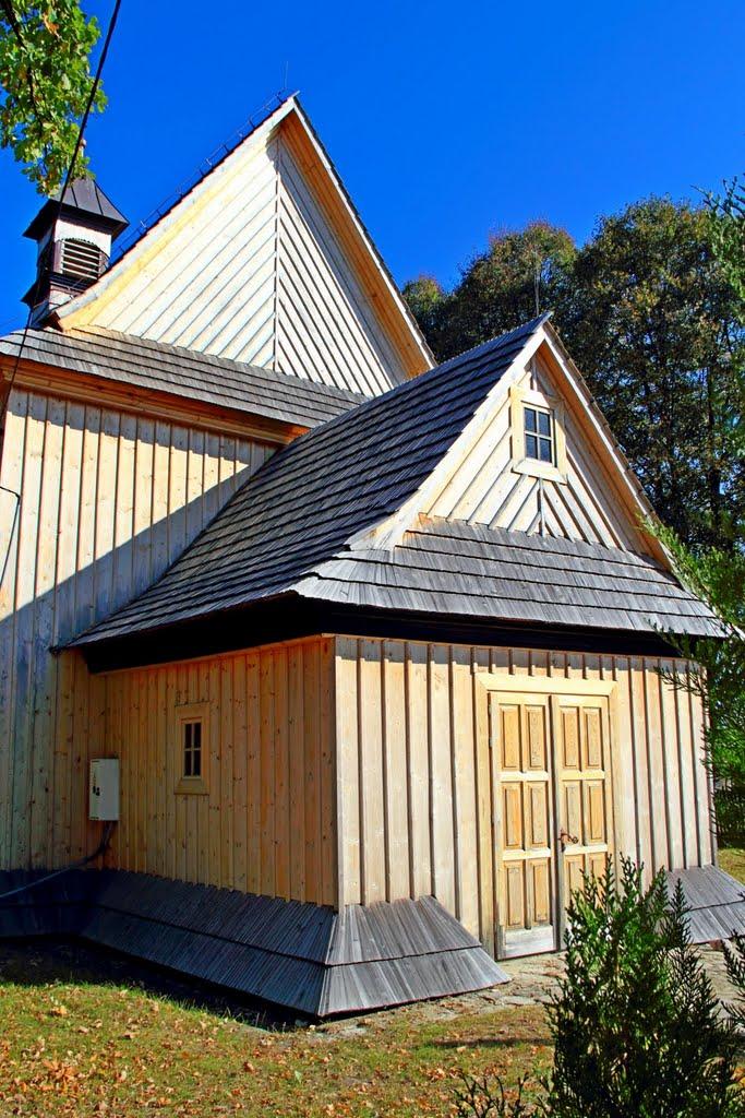 Божа Воля з panoramio.com - Божья Воля