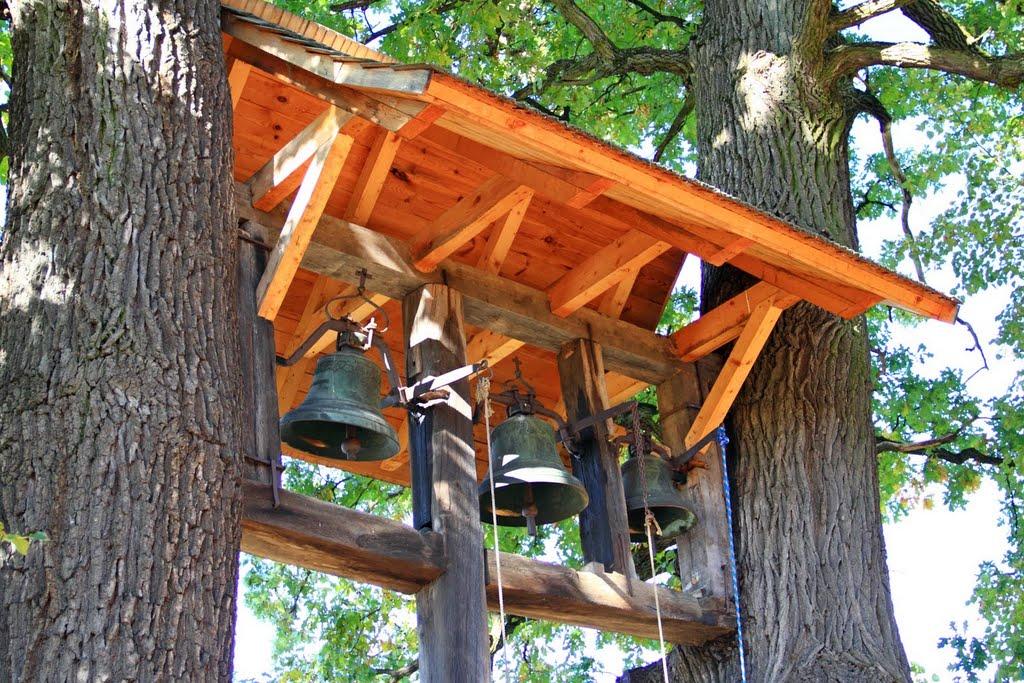 Божа Воля з panoramio.com - Божья Воля