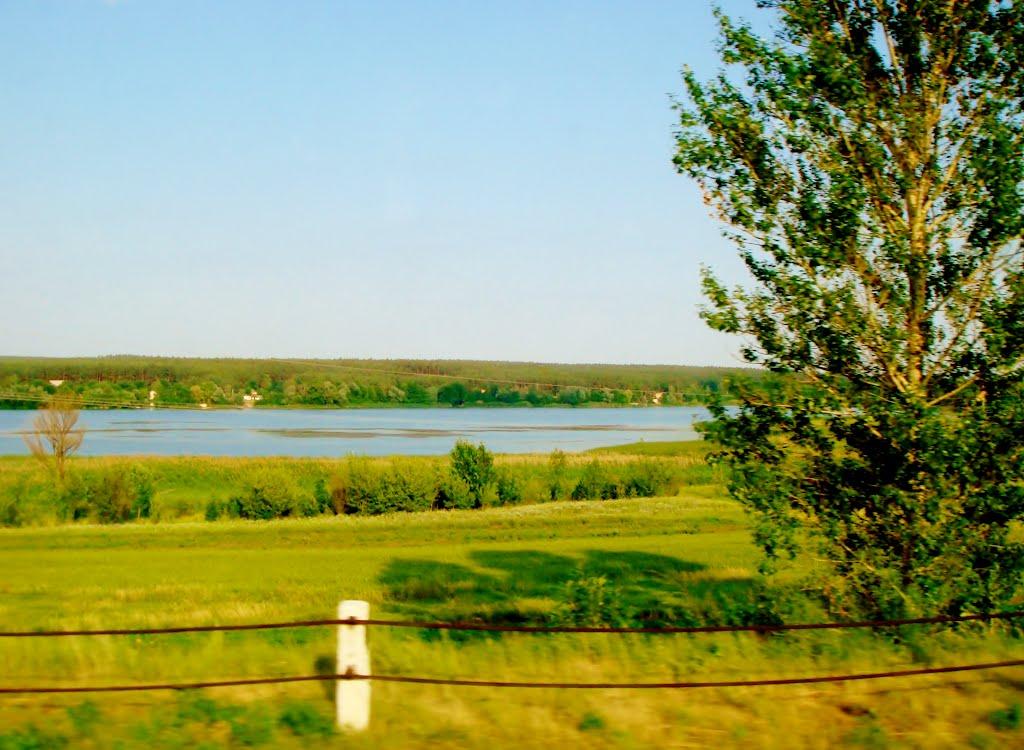Неморож з panoramio.com - Nemorozh