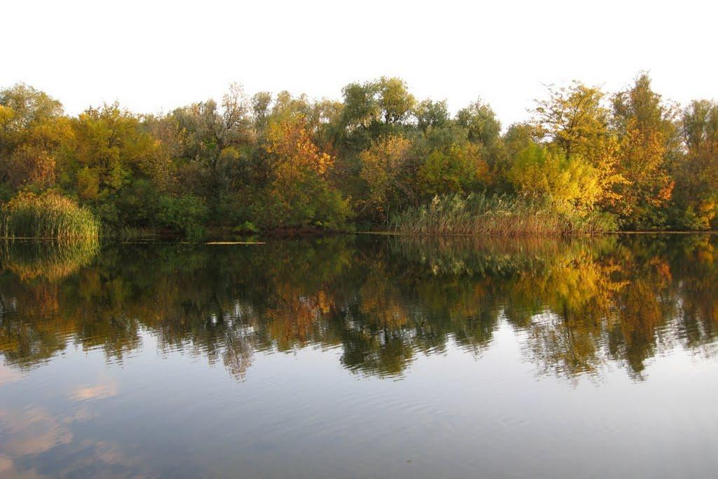 Понятівка з panoramio.com - Понятовка
