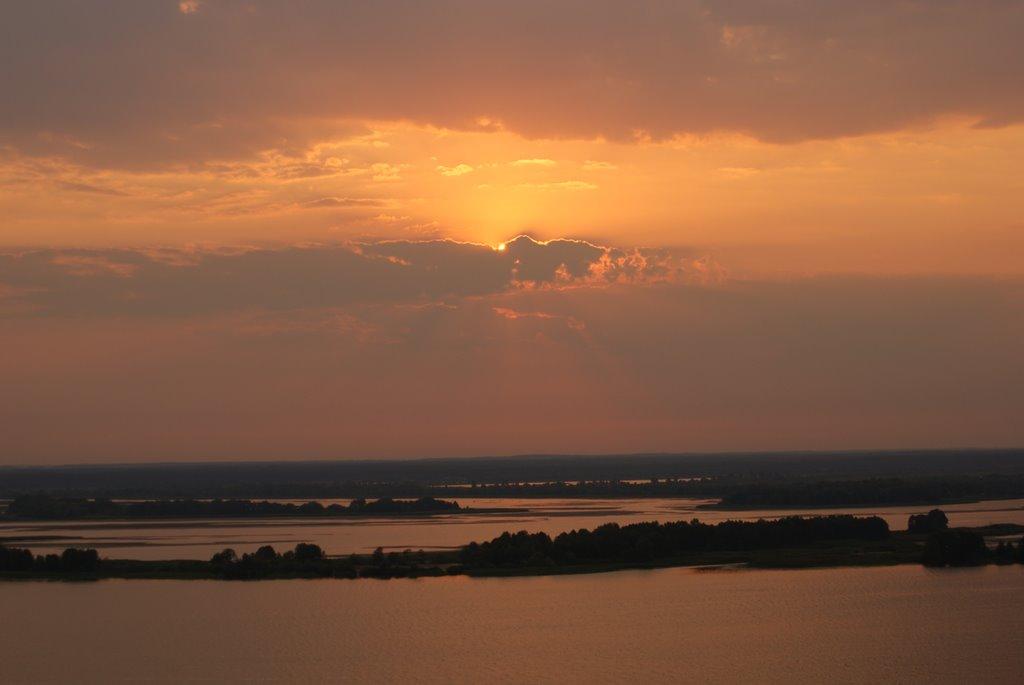 Стайки з panoramio.com - Stayky