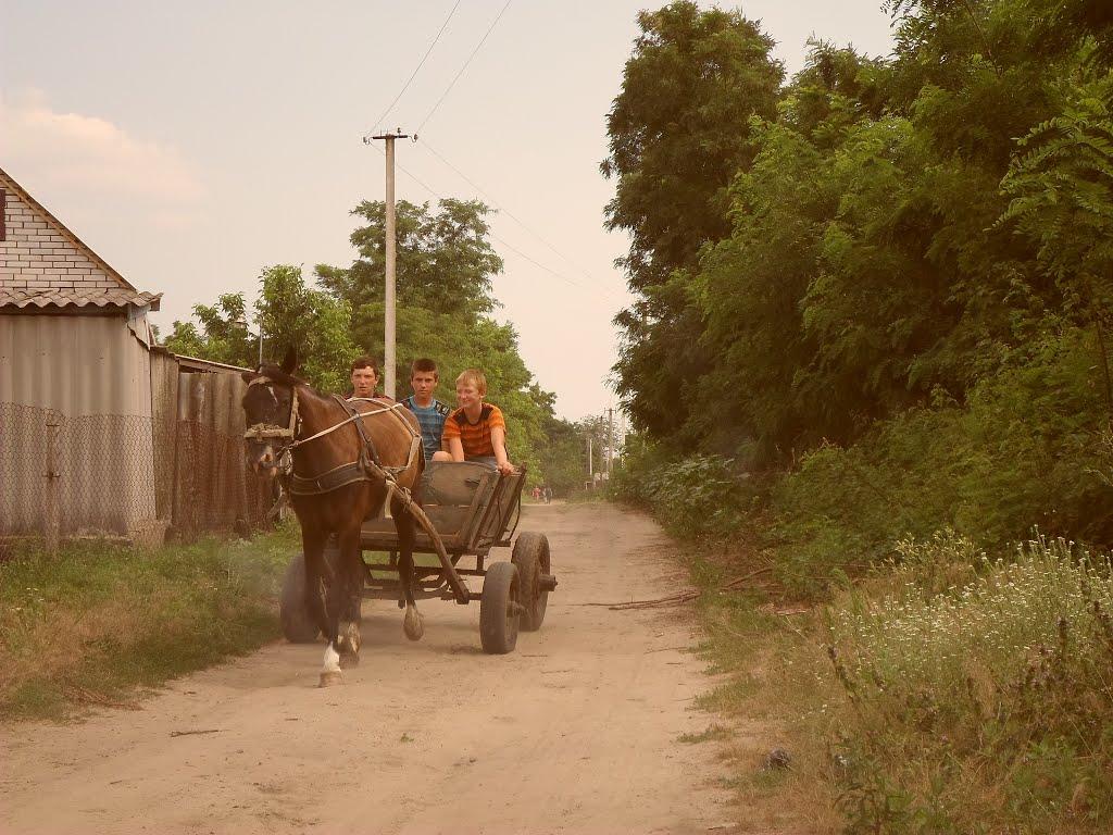 Луканівка з panoramio.com - Лукановка