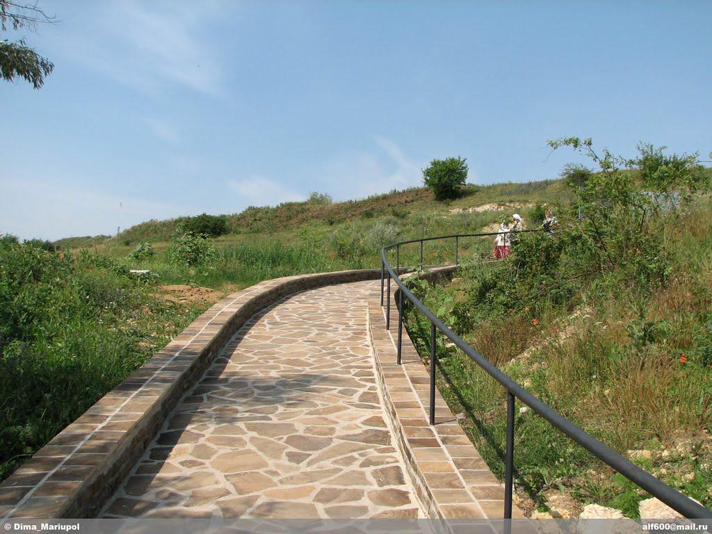 Конькове з panoramio.com - Конькове