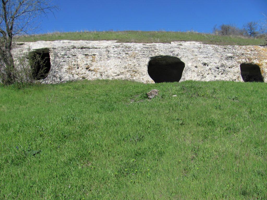 Малинівка з panoramio.com - Малиновка