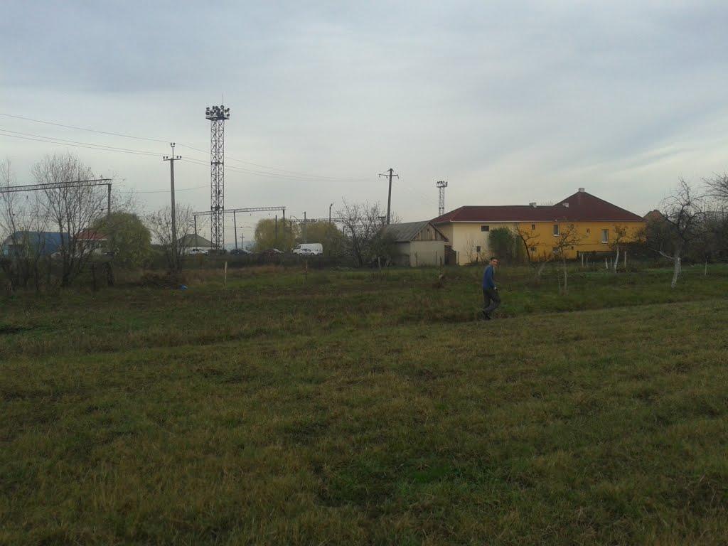 Страбичово з panoramio.com - Страбичово